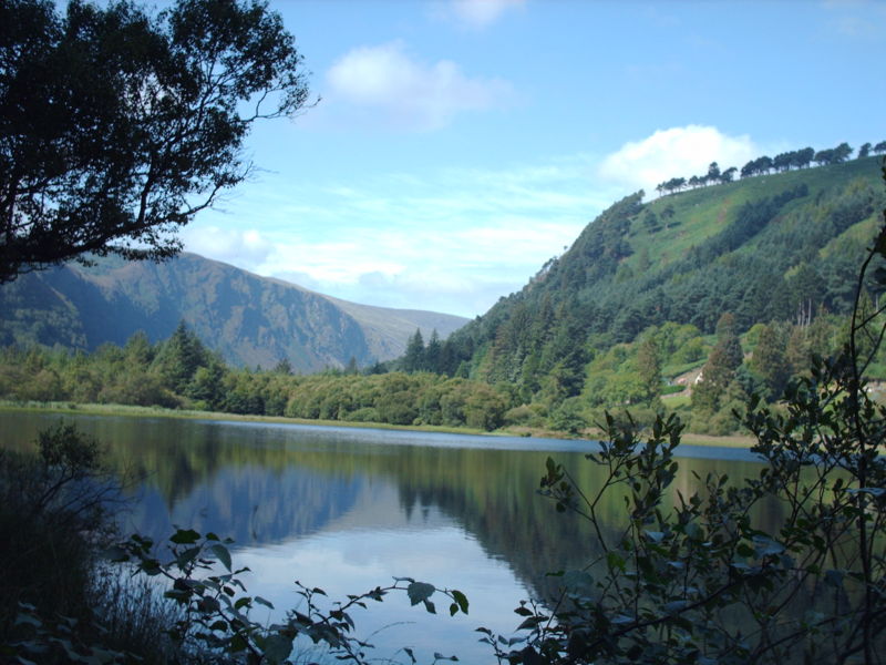 Glendalough2