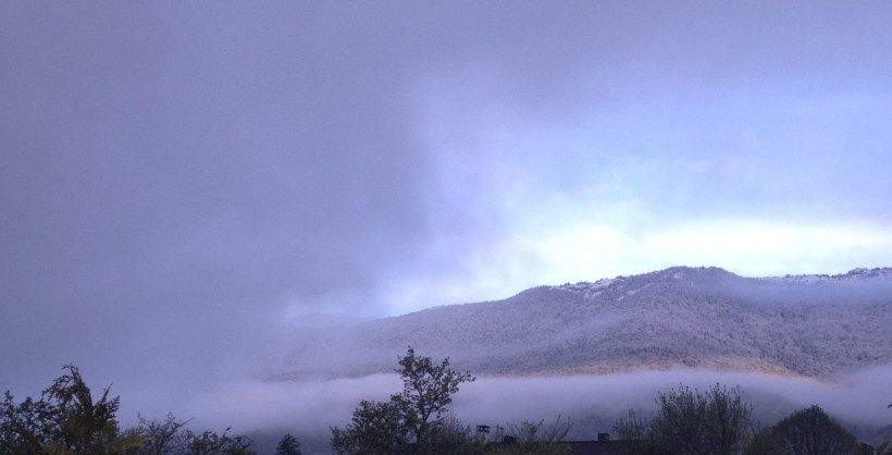 low cloud Jura april 28