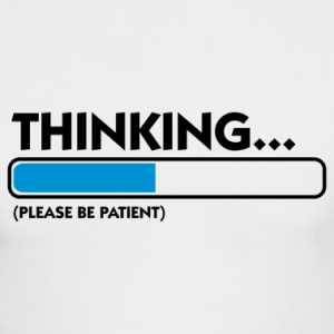 thinking