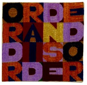 order and disorder