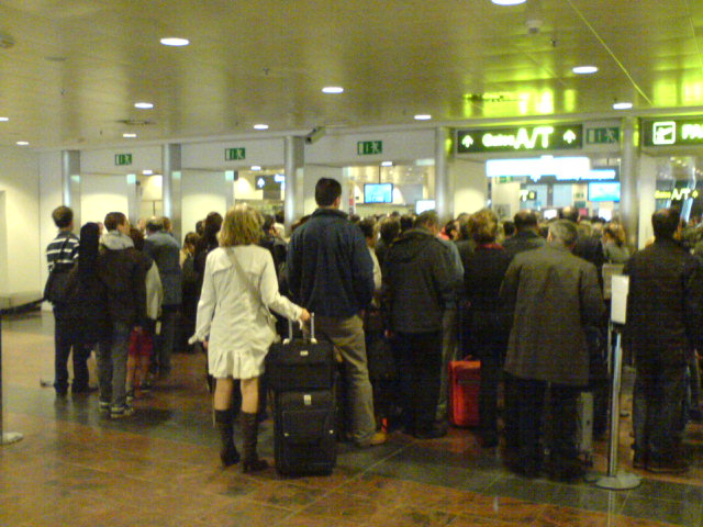 airport-queues