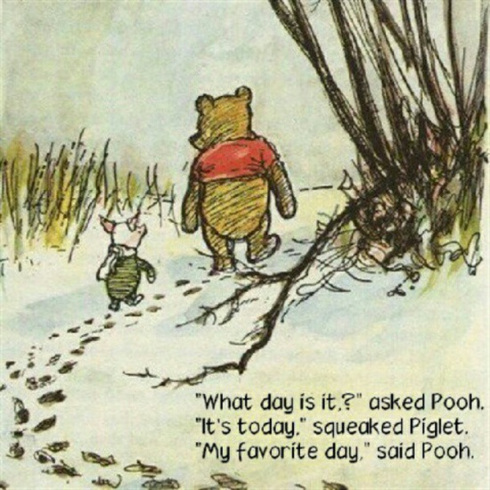 pooh