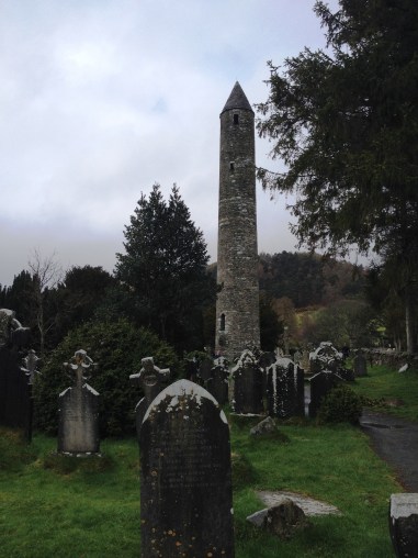 glendalough