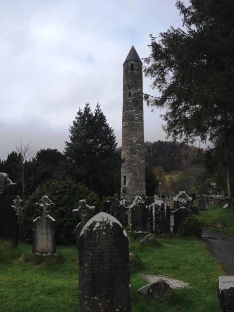 glendalough